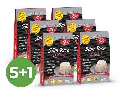 mockup balicek 5+1 SP rice sticky