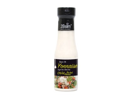 Dresing vajonéza 250 ml
