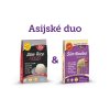 SlimPasta balicek duo asijske