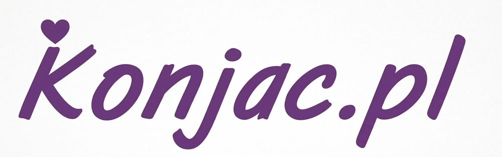 Konjac.pl