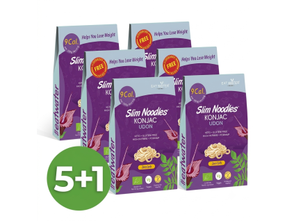 udon 5 1