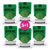 USUI mockup balicek 5+1 noodles spinach