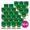 USUI mockup balicek 20+8 noodles spinach