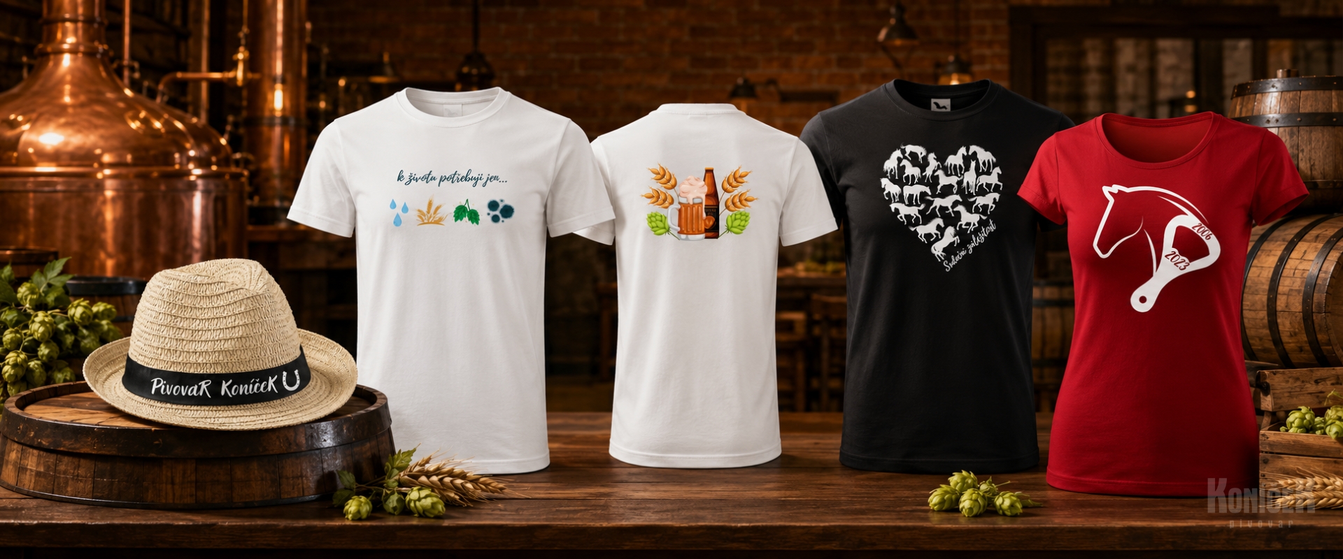 Merch