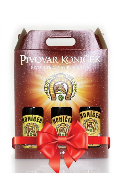 MP2 vánoce