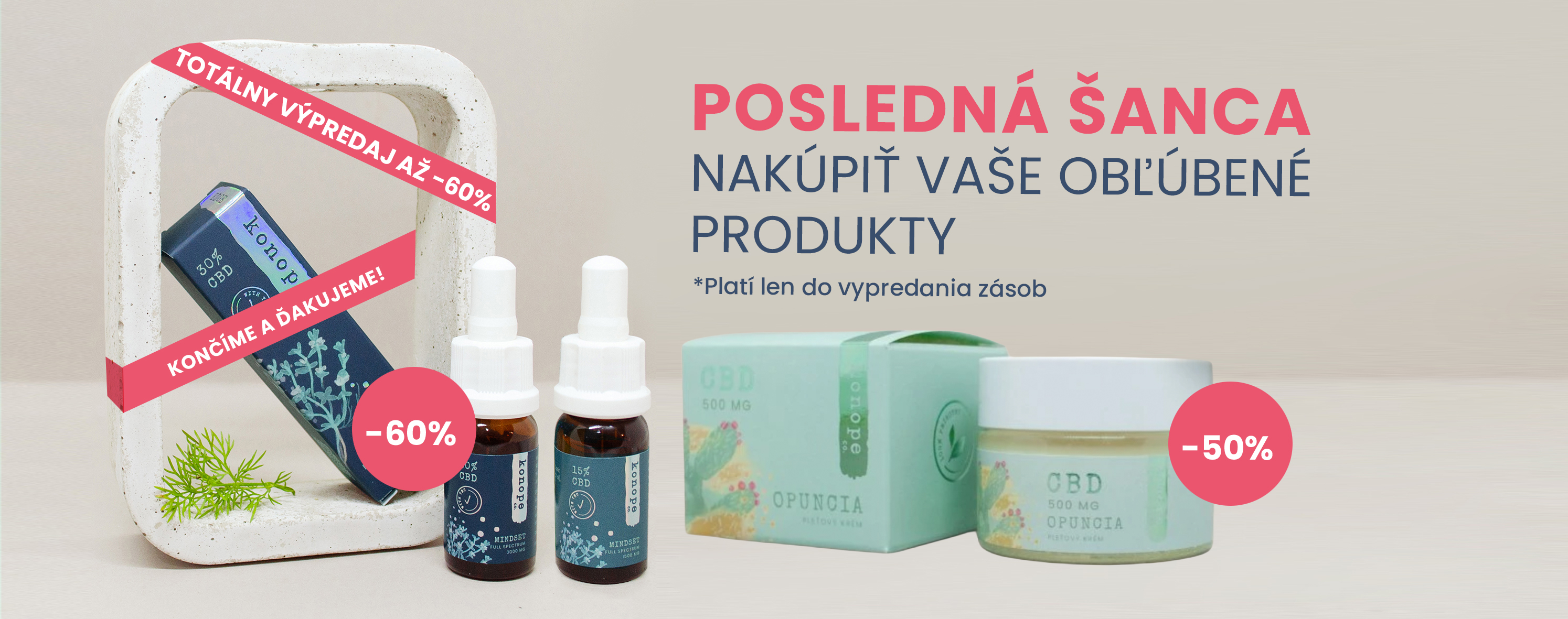 60% ZĽAVA