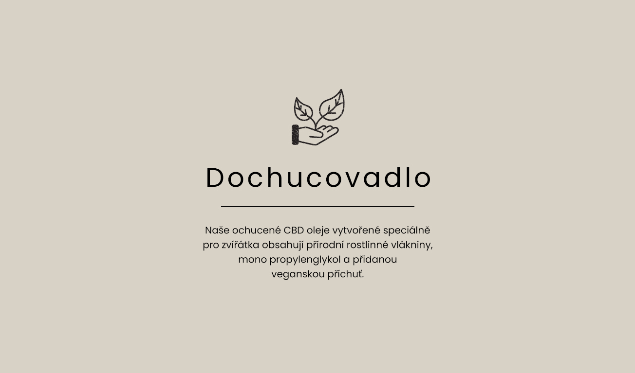 dochucovadlo