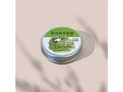 konope teatree