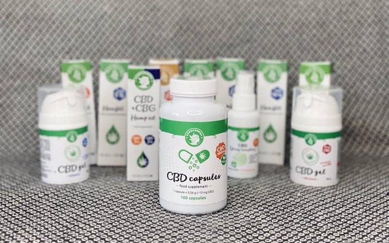 5 powodów, dla których warto kupować produkty CBD od firmy Konopie-Zdrowie