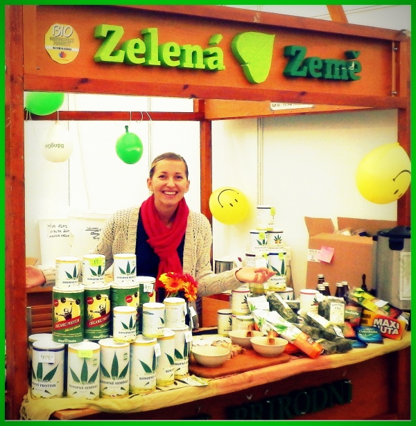 Zaproszenie na Cannafest 2016