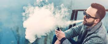 Waporyzator CBD - prosty, dyskretny, stylowy