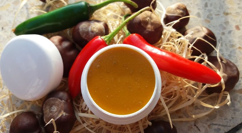 Czy masz suchą skórę, egzema lub zranić stawów?