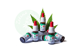 Czego może jeszcze nie wiesz na temat CBD oleju z konopi - wideo