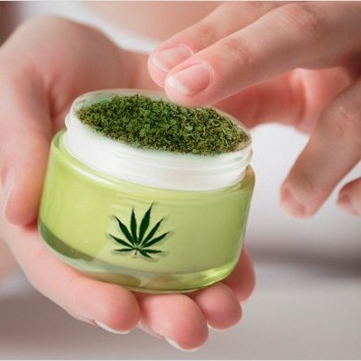 5 chorób skóry których CBD może pomóc złagodzić