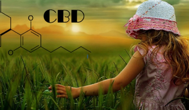 CBD-kanabinoid
