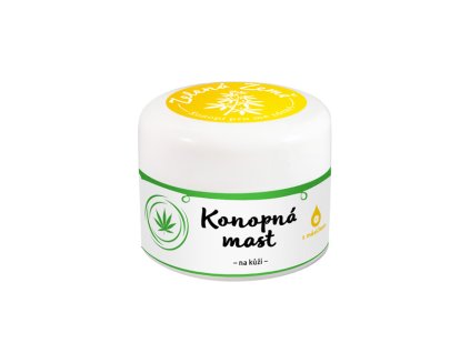 745 1 masc konopna na skore z nagietkiem 12ml