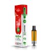 CBD cartridge truskawka 2 ml