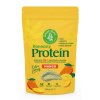 Białko konopne EXTRA drobne (65% białka) z mango, 500 g