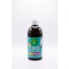 544 olej cbd dla koni ekstra 2000 mg 250 ml