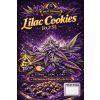 lilac cookies