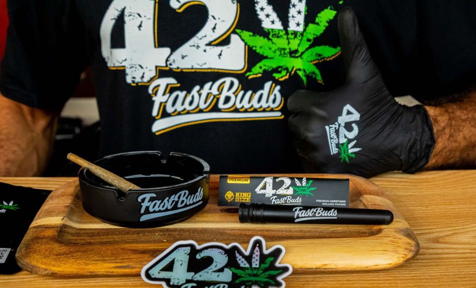 Fast Buds seedbank
