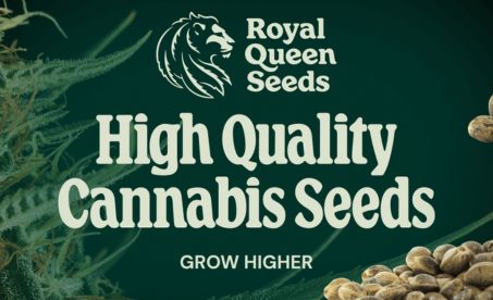 Royal Queen Seeds seedbanka