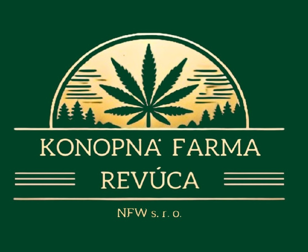 Konopná farma Revúca