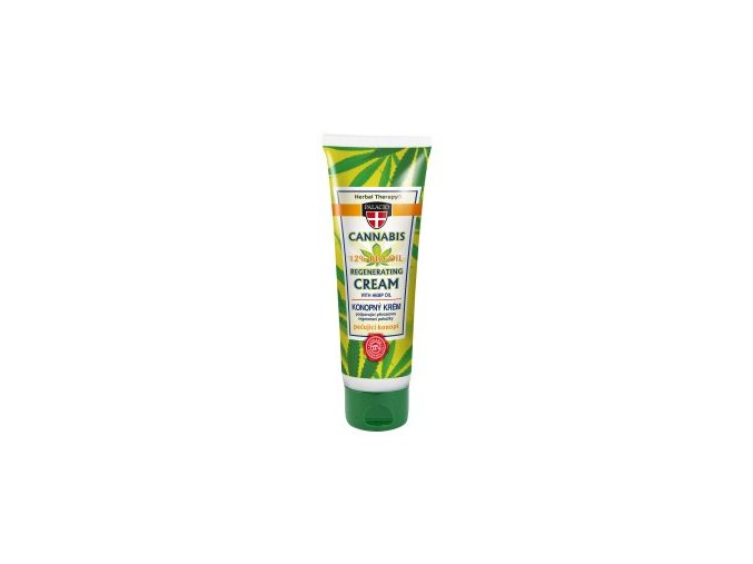 CANNABIS Hand Cream 125ml P0420 ENG WEB