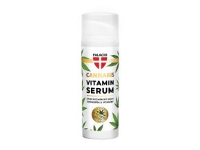 Konop sérum vitamin, 50 ml, P1390, WEB