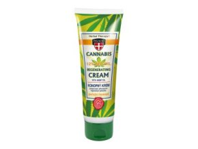 CANNABIS Hand Cream 125ml P0420 ENG WEB