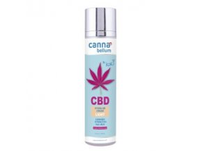 Cannabellum by KOKI Hydra BB cream LIGHT 50ml, P1206, WEB