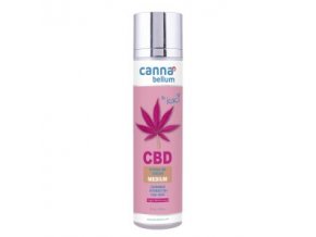 Cannabellum by KOKI Hydra BB cream MEDIUM 50ml, P1207, WEB