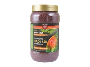 Hadí jed sůl koupel, 1200g, P0917, WEB