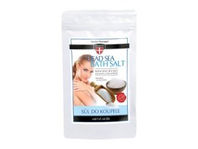 DEAD SEA Bath Salt 200g P1323 ENG WEB