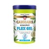 Konop gel masáž FLEX, chladivý, 380ml, P0995, WEB, 2023 04