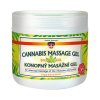 CANNABIS Massage Gel 600ml P0876 ENG WEB