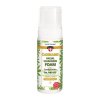 Konop pěna čistící na obličej, 150ml, P1209, WEB