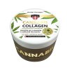 Konop gel masáž, kolagen, 200ml, P1380, WEB