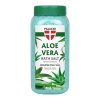 Aloe Vera sůl koupel, 900g, P0858, WEB, 2024 02