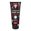 Konop gel sport, Forte, hřejivý, tuba, 200ml, P1387, WEB