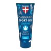 Konop gel sport, Forte, chladivý, tuba, 200ml, P1388, WEB