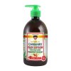 CANNABIS Massage Gel Warming 500ml P0998 ENG WEB