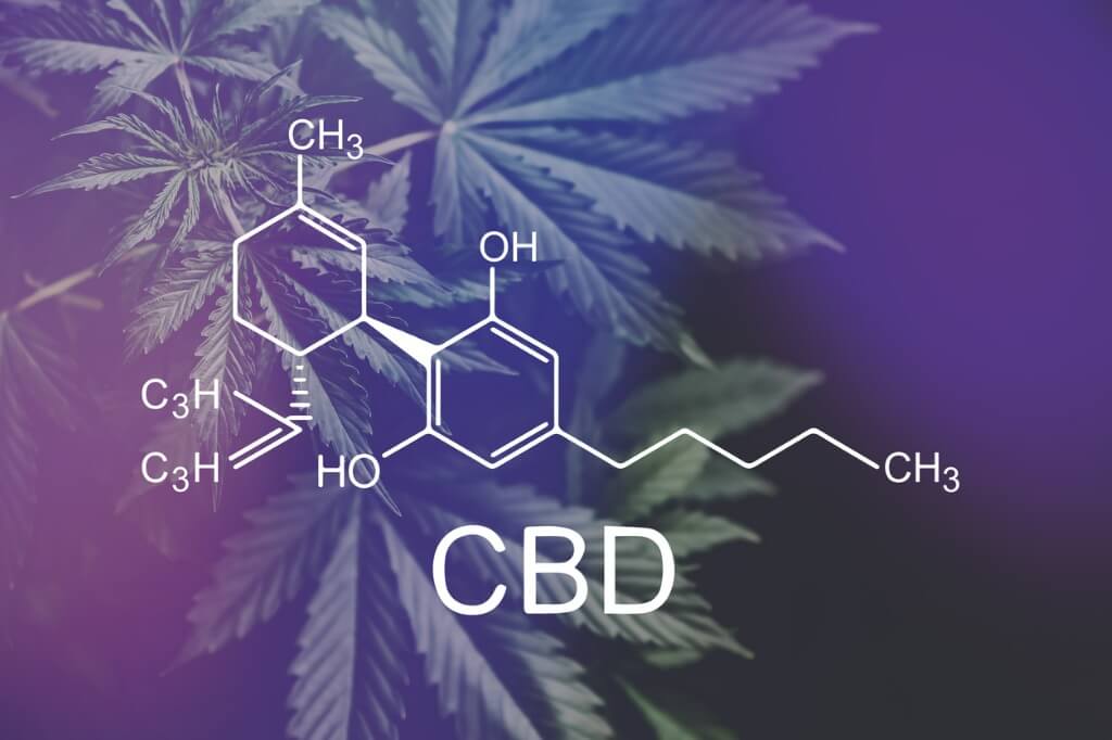 CBD Demystifikované: Čo je to CBD a ako funguje