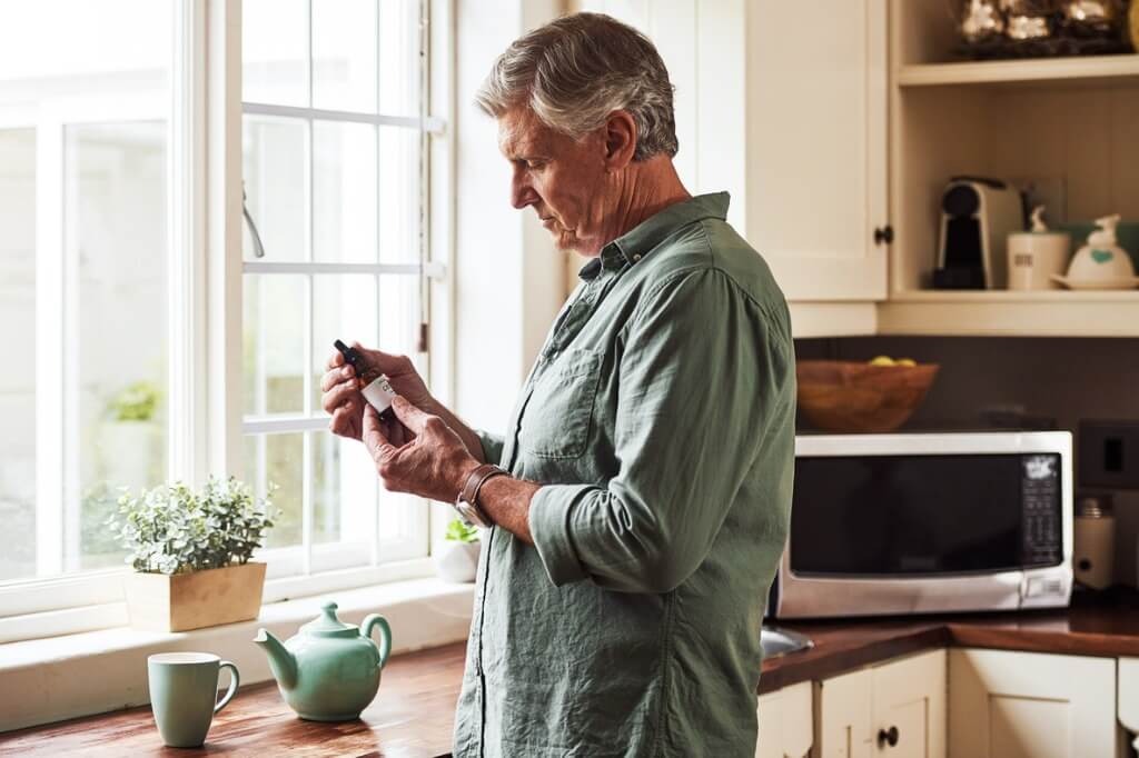 Rozdiel medzi konopným olejom a CBD olejom