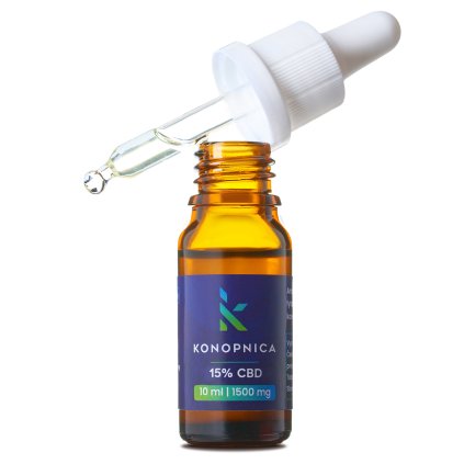 Konopnica 15%