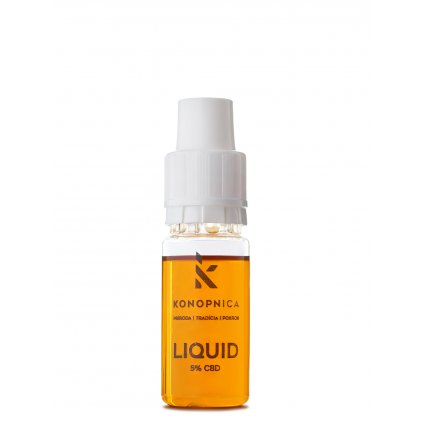 Konopnica Liquid