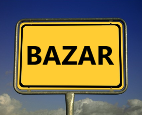 Bazar