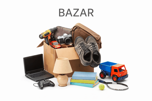 Bazar