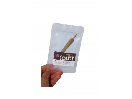 Joint ruka