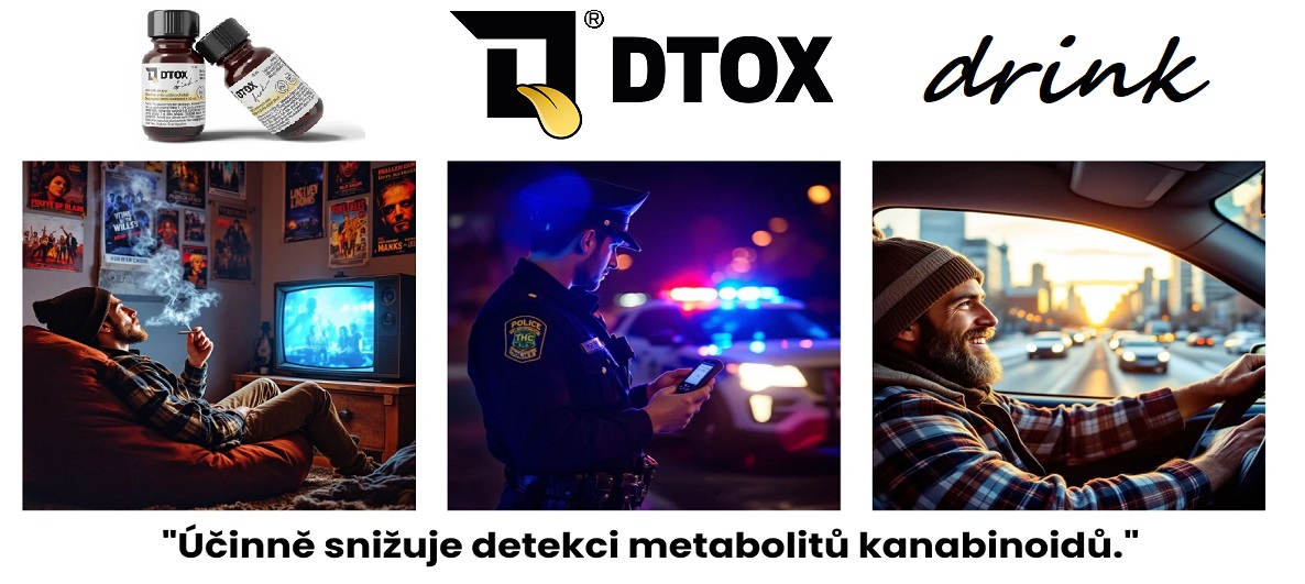 DTOX PC